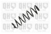 QUINTON HAZELL QCS7221 Coil Spring